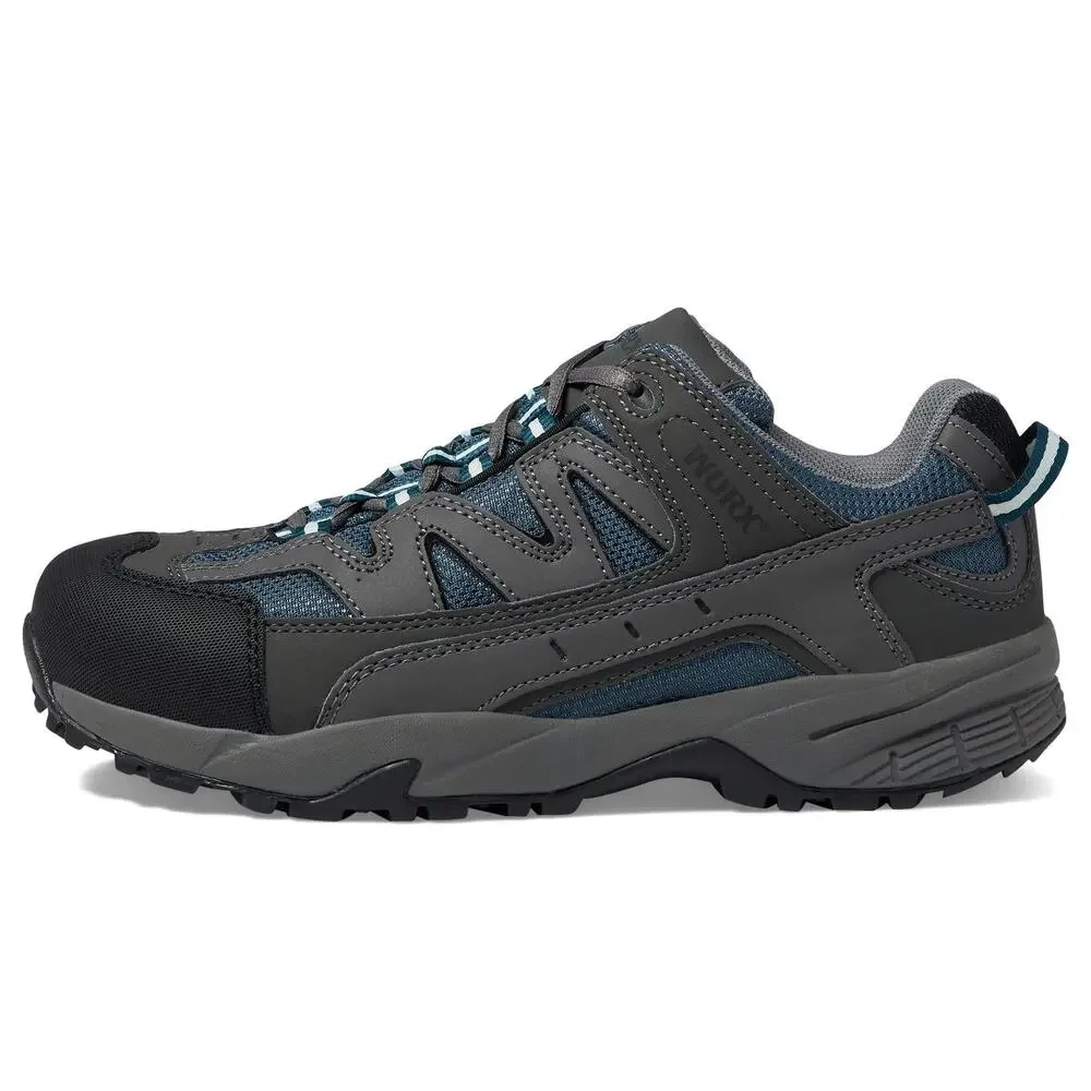 Red Wing Shoes worx by